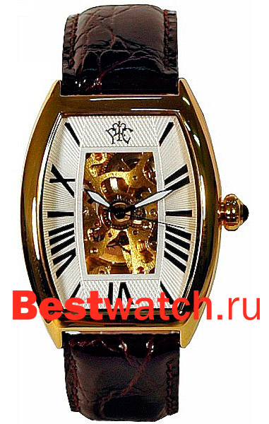 Часы RFS Механические часы P264112-03S