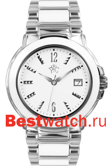 Часы RFS Кварцевые часы P660404-109W