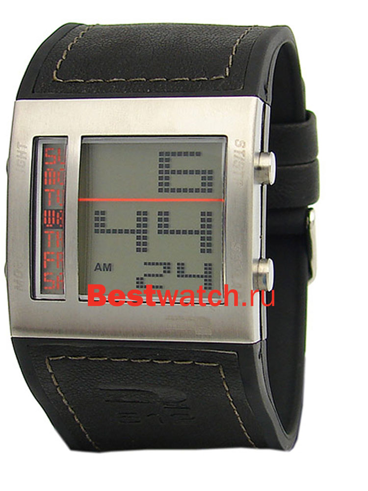 Часы RG512 Digital G32011-203