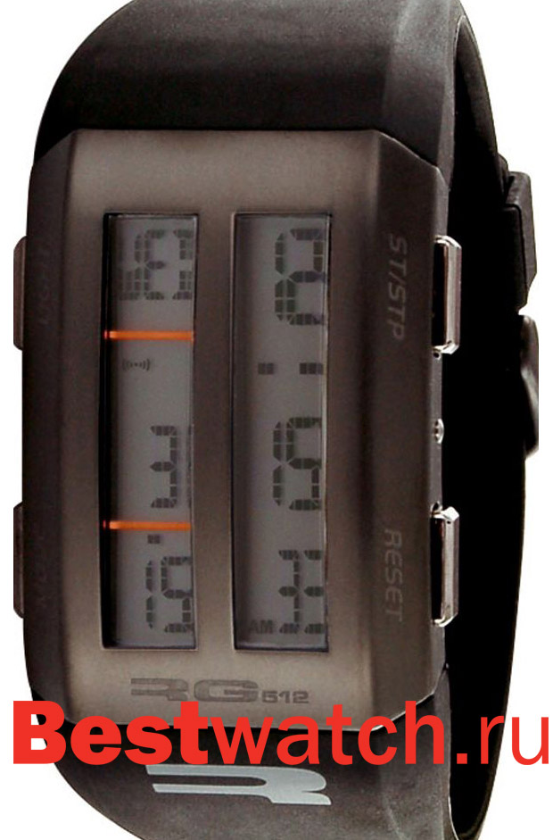 Часы RG512 Digital G32081-903