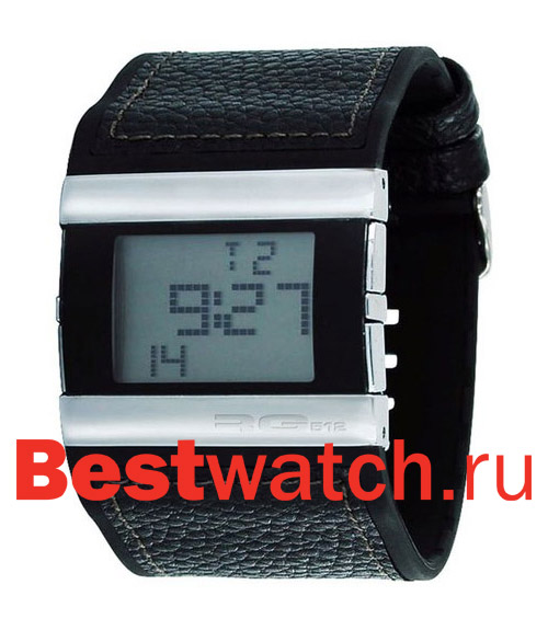 Часы RG512 Digital G32131-203