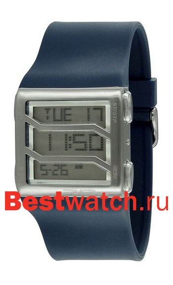 Часы RG512 Digital G32171-208