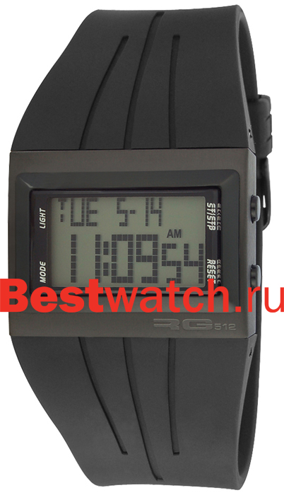 Часы RG512 Digital G32181-904