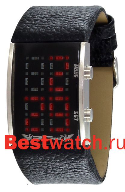 Часы RG512 Digital G32251-203
