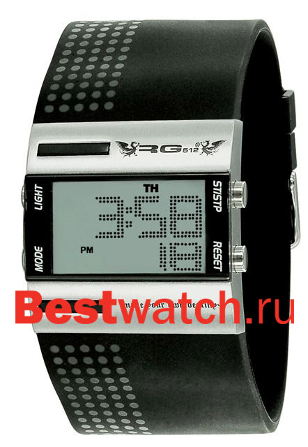 Часы RG512 Digital G32271-603
