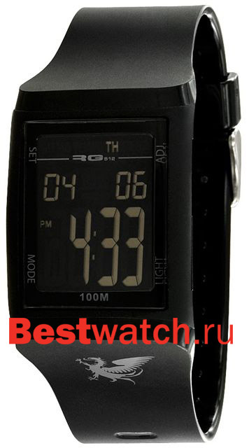 Часы RG512 Digital G32301-903
