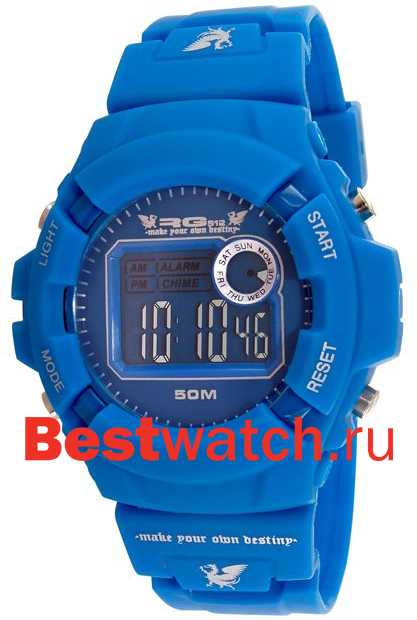 Часы RG512 Digital G32311-008