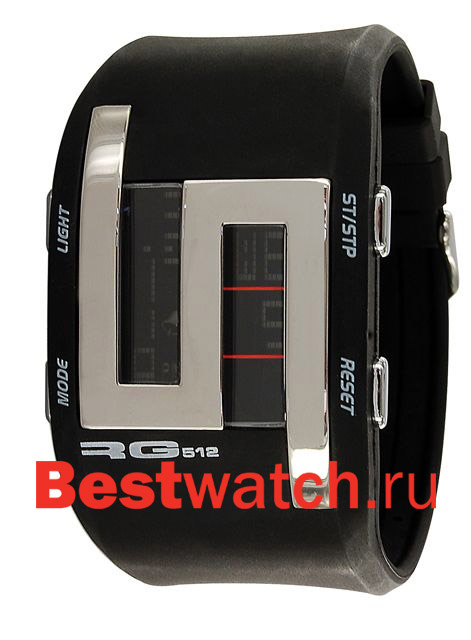 Часы RG512 Digital G32371-903