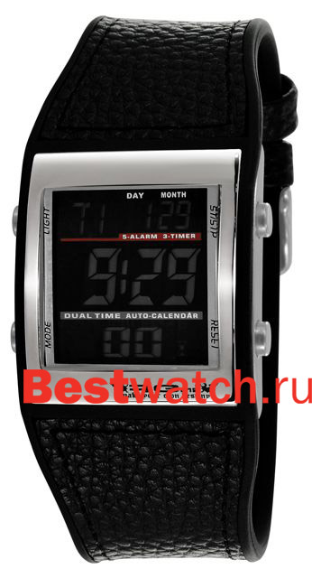 Часы RG512 Digital G32391-203