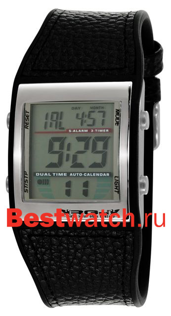 Часы RG512 Digital G32391-204