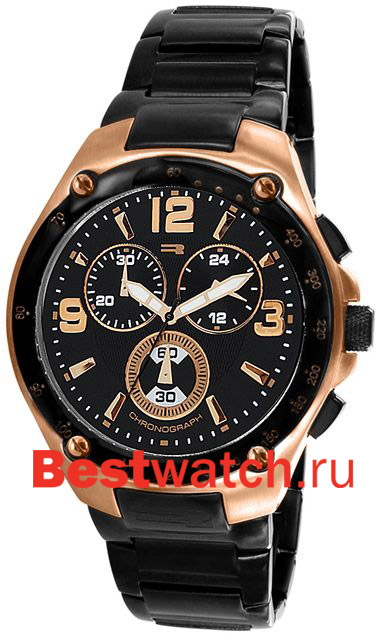 Часы RG512 Chronograph G43013G-803