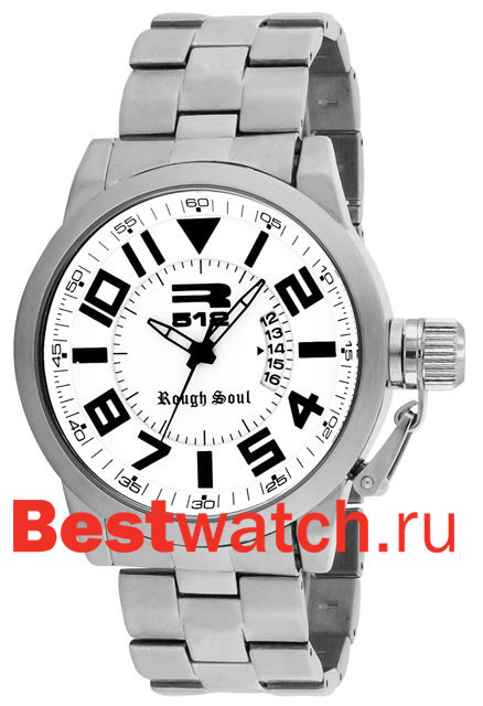 Часы RG512 Analogue G50033-201