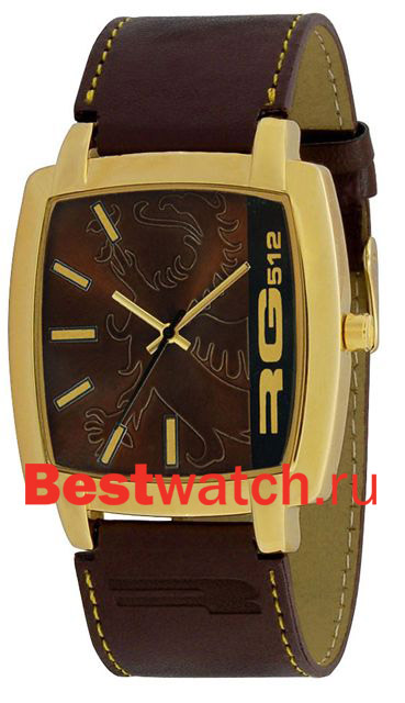 Часы RG512 Analogue G50101-105