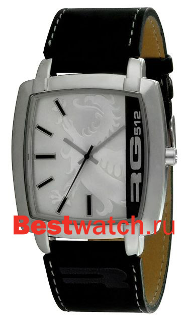 Часы RG512 Analogue G50101-204