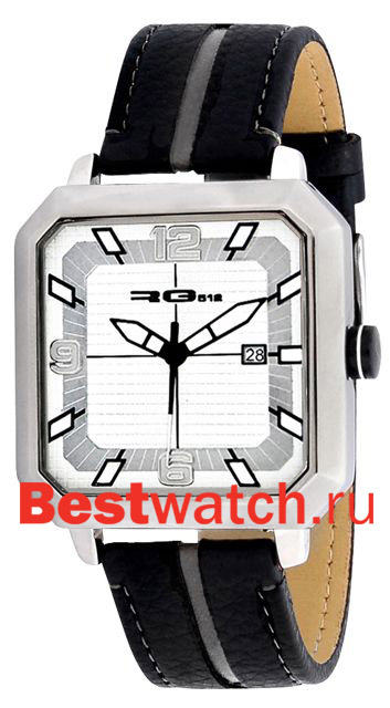 Часы RG512 Analogue G50231-201