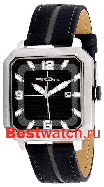 Часы RG512 Analogue G50231-203