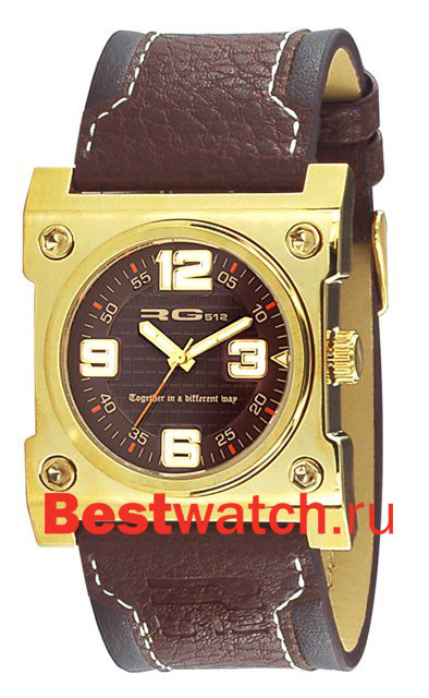 Часы RG512 Analogue G50291-105