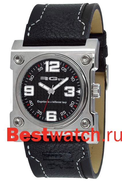Часы RG512 Analogue G50291-203