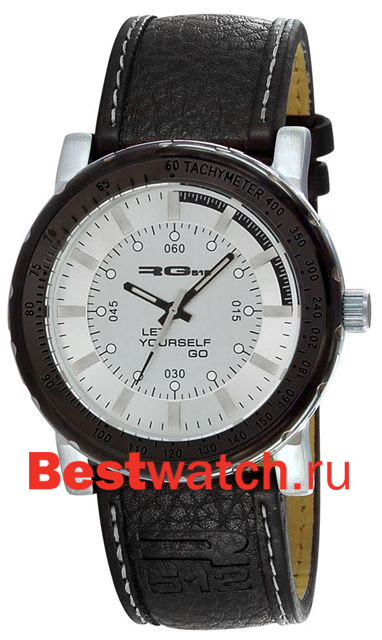Часы RG512 Analogue G50311-204