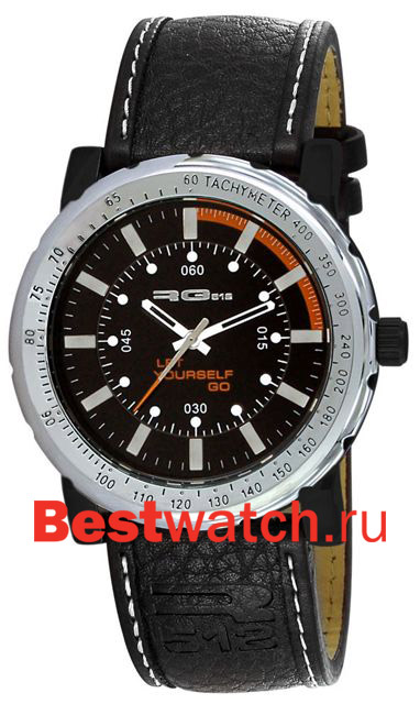 Часы RG512 Analogue G50311-903