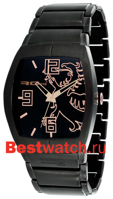 Часы RG512 Analogue G50373G-912