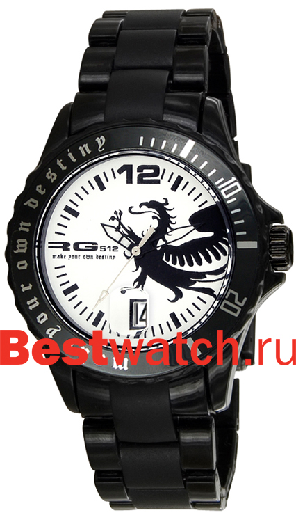 Часы RG512 Analogue G50524-002