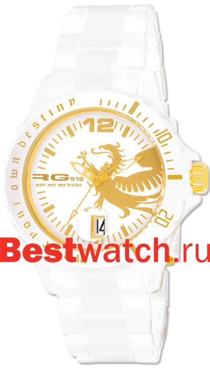 Часы RG512 Analogue G50524-020