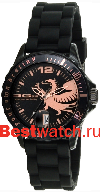 Часы RG512 Analogue G50529-003