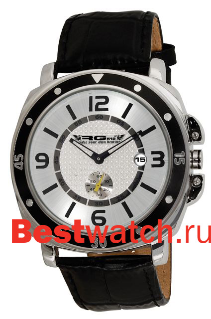 Часы RG512 Analogue G50541-204