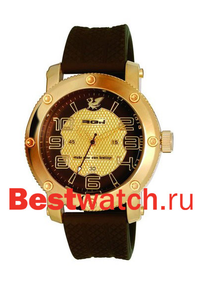 Часы RG512 Analogue G50569-105