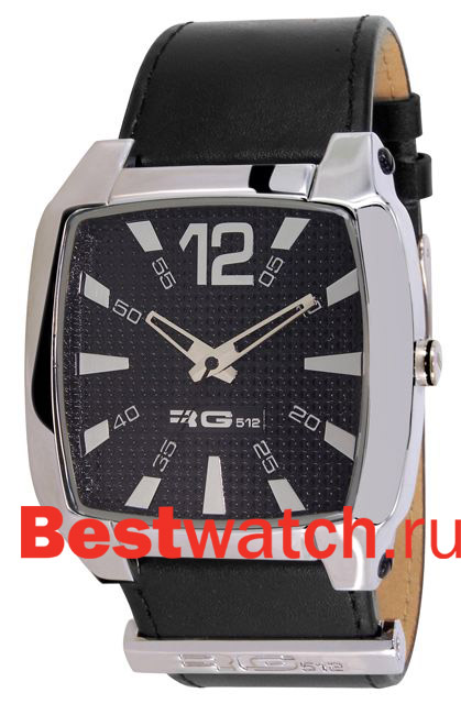 Часы RG512 Analogue G50581-203
