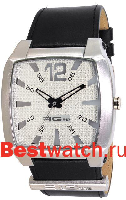 Часы RG512 Analogue G50581-204