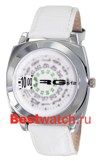 Часы RG512 Analogue G50641-201