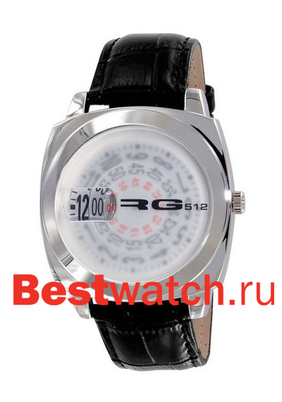Часы RG512 Analogue G50641-203