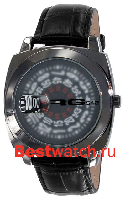 Часы RG512 Analogue G50641-903