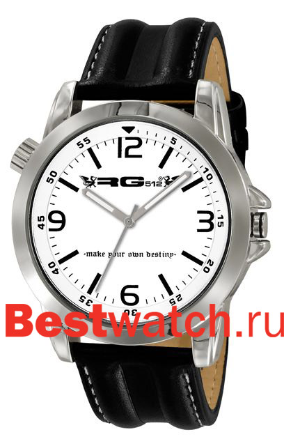 Часы RG512 Analogue G50659-201