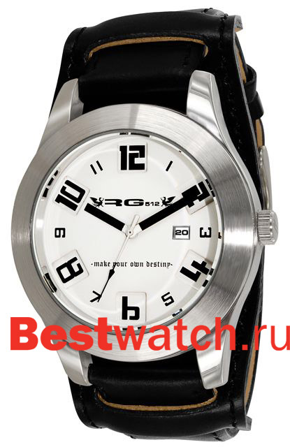 Часы RG512 Analogue G50661-201