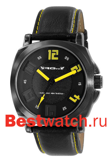Часы RG512 Analogue G50681-903