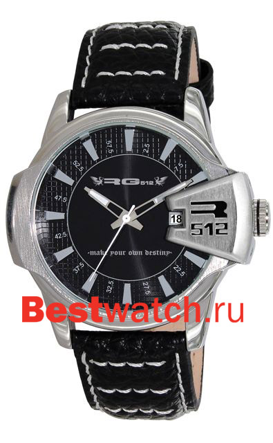 Часы RG512 Analogue G50711-203
