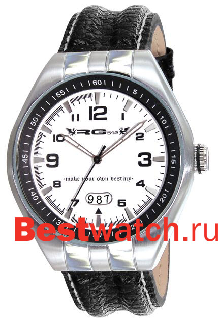 Часы RG512 Analogue G50731-201
