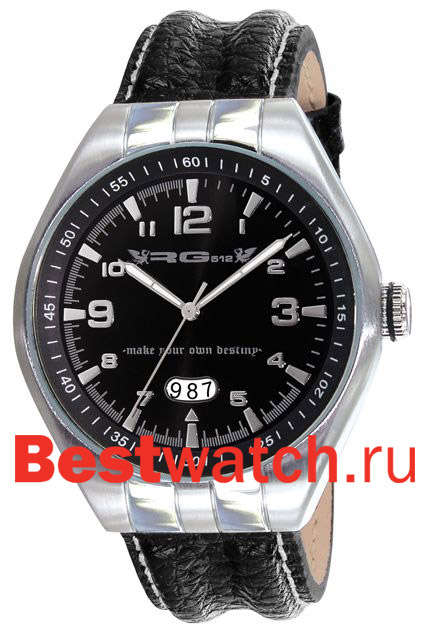 Часы RG512 Analogue G50731-203