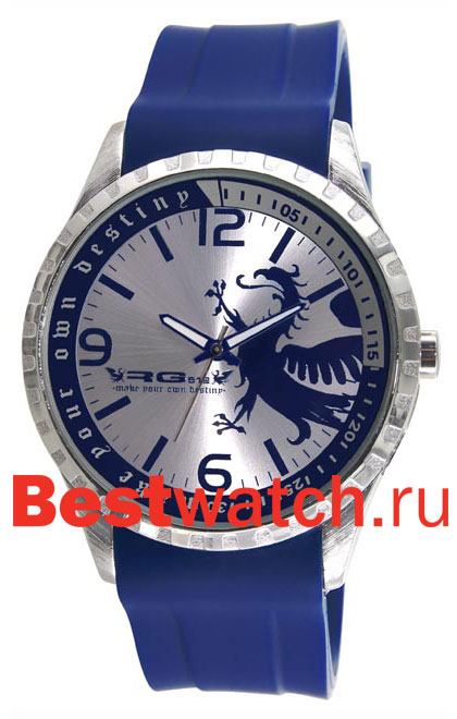 Часы RG512 Analogue G50769-208