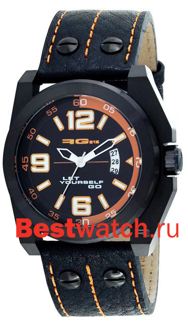 Часы RG512 Analogue G72041G-903