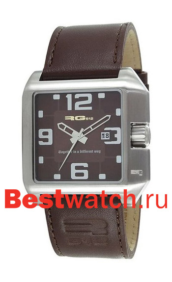 Часы RG512 Analogue G72061-605