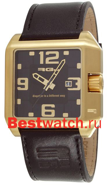 Часы RG512 Analogue G72061G-703
