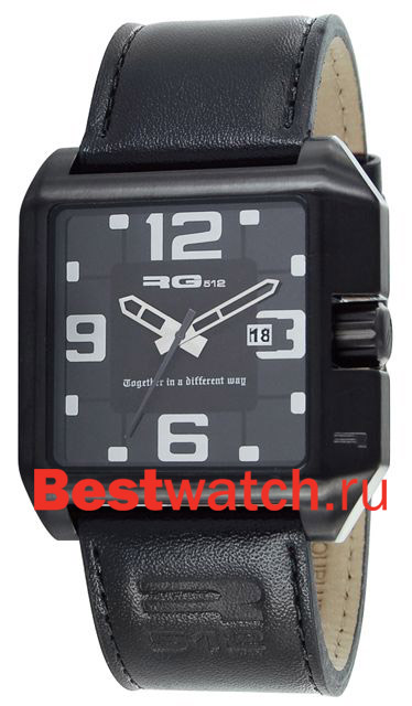 Часы RG512 Analogue G72061G-903