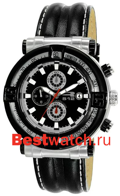 Часы RG512 Chronograph G83011-903