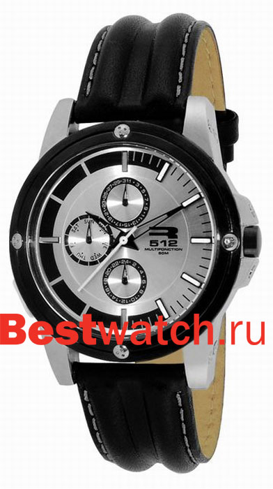 Часы RG512 Analogue G83021-204