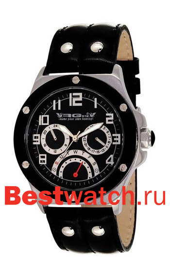 Часы RG512 Analogue G83041-203