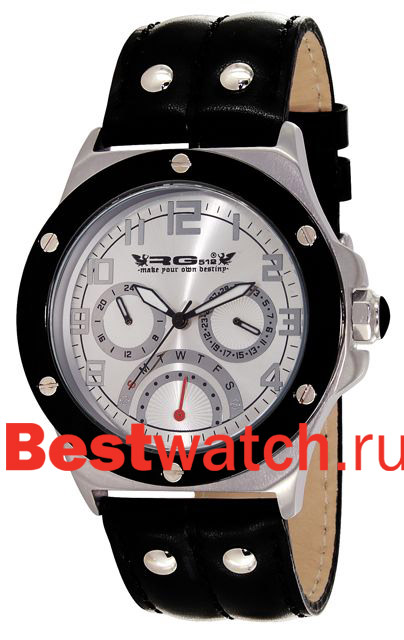 Часы RG512 Analogue G83041-204
